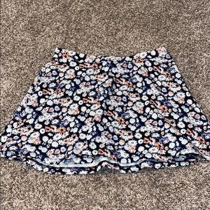 Forever 21 Mini Skirt